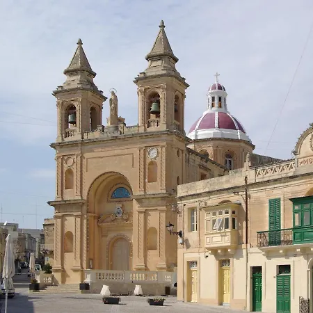 Nr41 Holiday Apartment - Close To Village Centre, Promenade, Shops & Restaurants Marsaxlokk Exterior foto