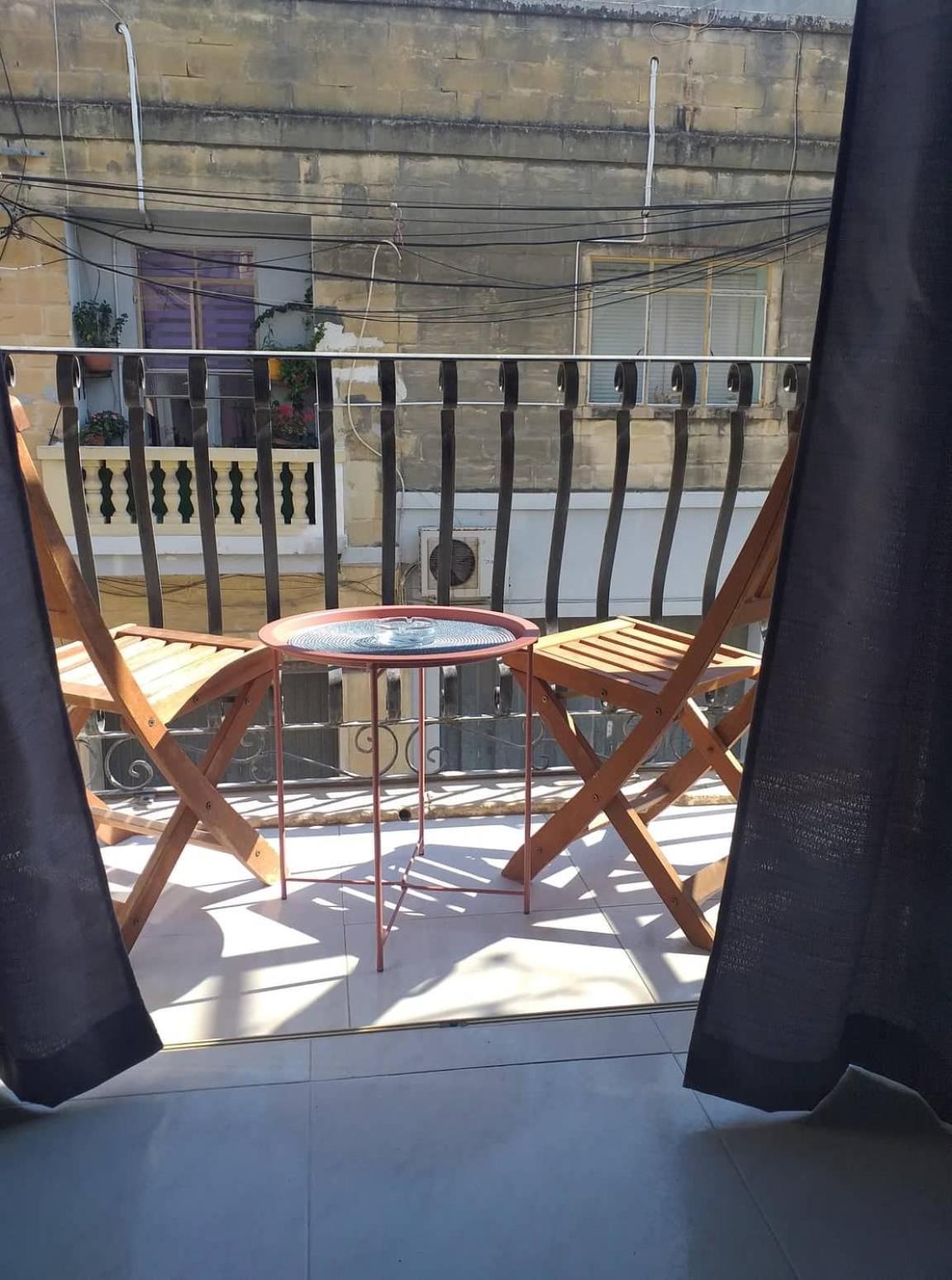 Nr41 - Close To Village Centre, Promenade, Shops & Restaurants Apartment Marsaxlokk