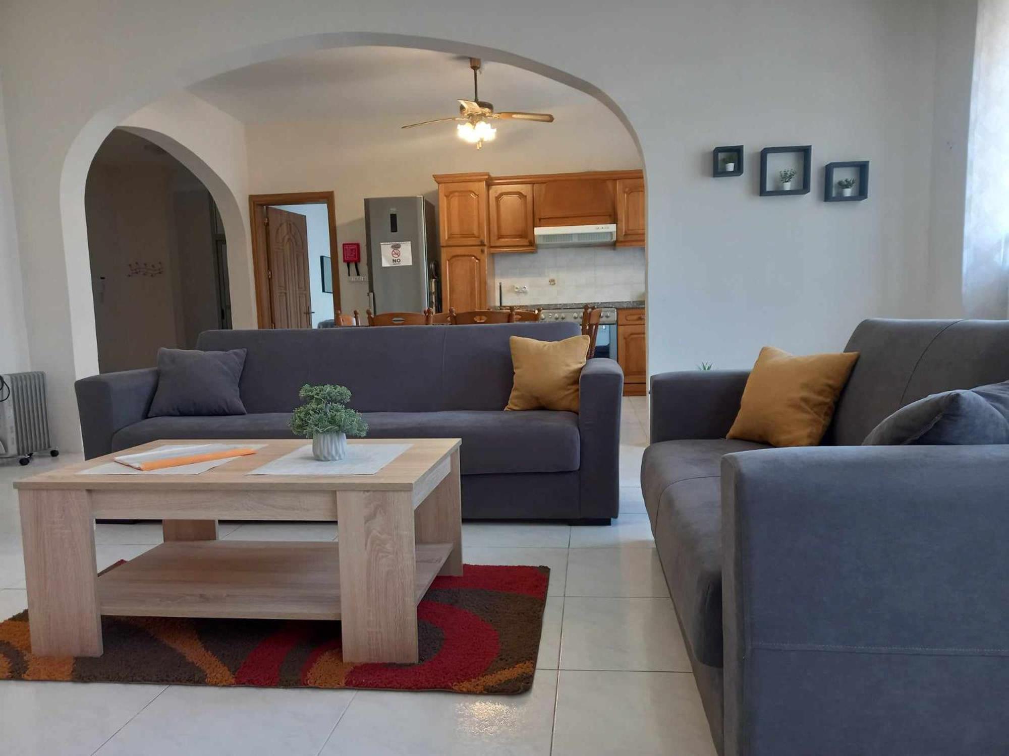 Nr41 - Close To Village Centre, Promenade, Shops & Restaurants * Marsaxlokk