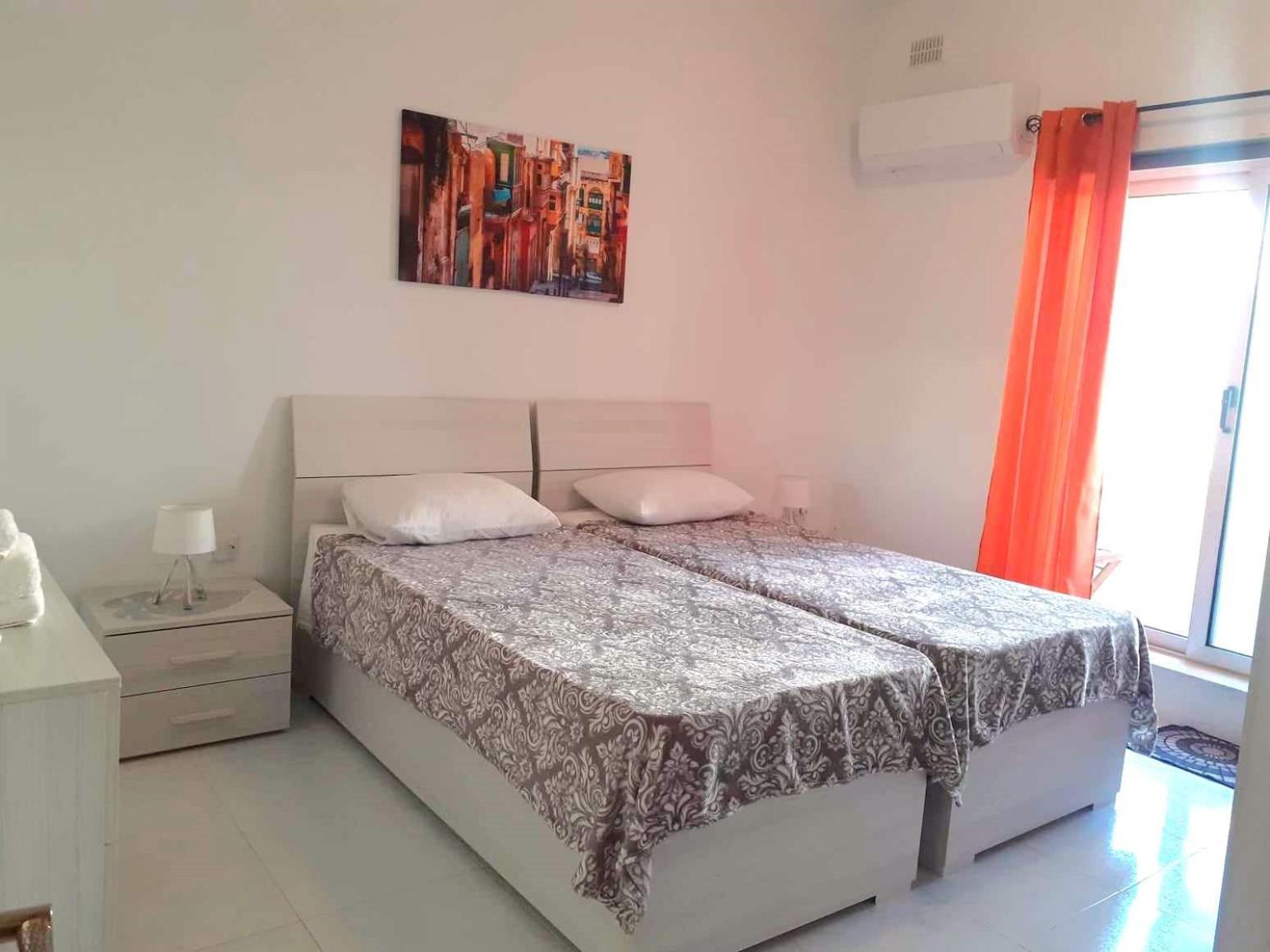 Nr41 - Close To Village Centre, Promenade, Shops & Restaurants * Marsaxlokk