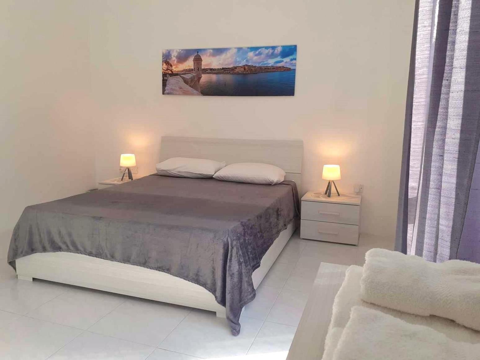 Appartement Nr41 - Close To Village Centre, Promenade, Shops & Restaurants