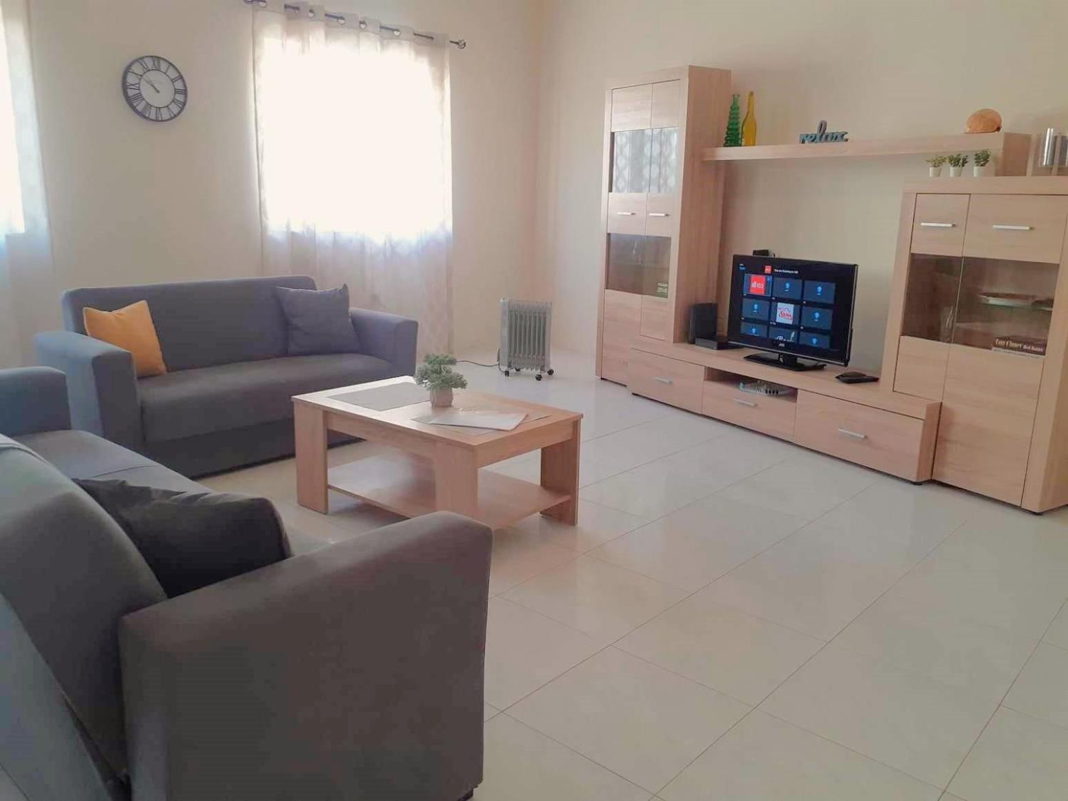 Nr41 - Close To Village Centre, Promenade, Shops & Restaurants Apartment Marsaxlokk
