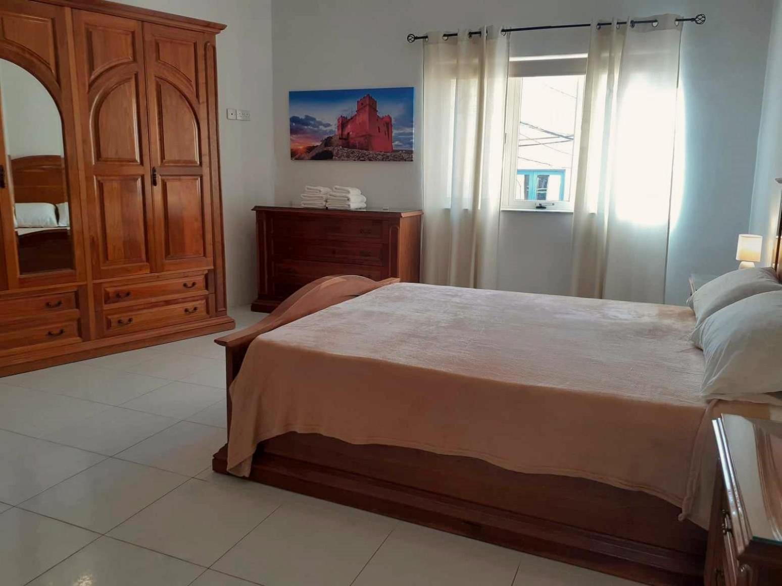 Nr41 - Close To Village Centre, Promenade, Shops & Restaurants Marsaxlokk