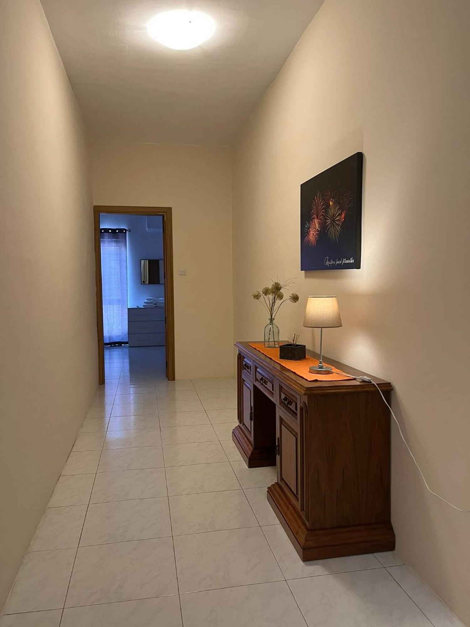Nr41 - Close To Village Centre, Promenade, Shops & Restaurants Marsaxlokk