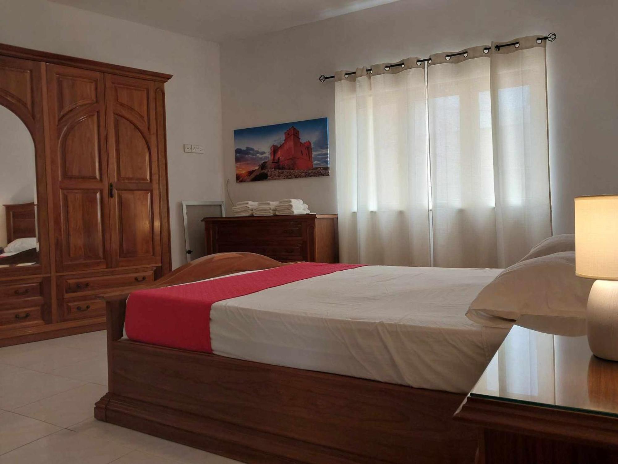 Nr41 - Close To Village Centre, Promenade, Shops & Restaurants Apartment Marsaxlokk