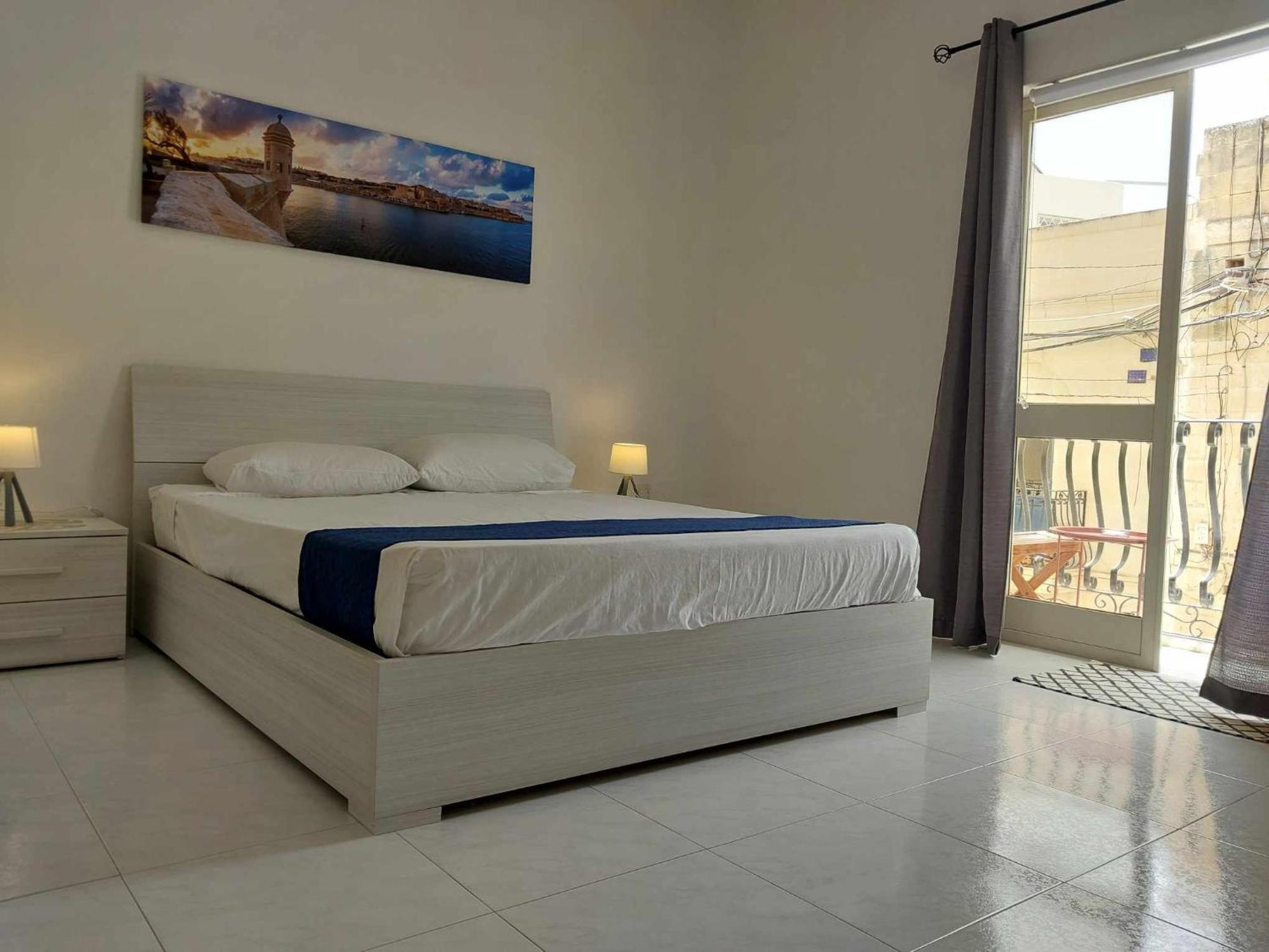 Apartment Nr41 - Close To Village Centre, Promenade, Shops & Restaurants Marsaxlokk