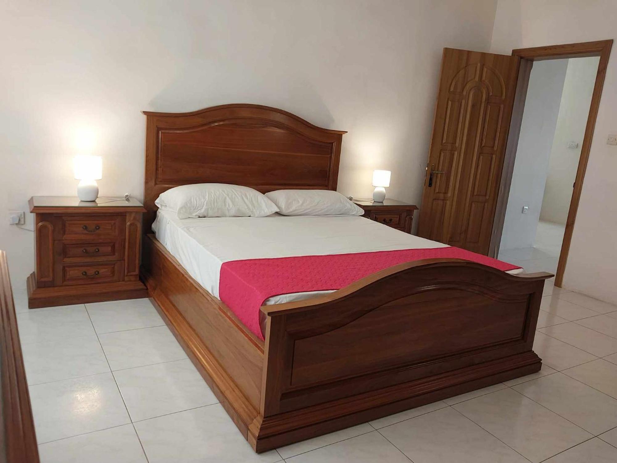 Nr41 - Close To Village Centre, Promenade, Shops & Restaurants Marsaxlokk