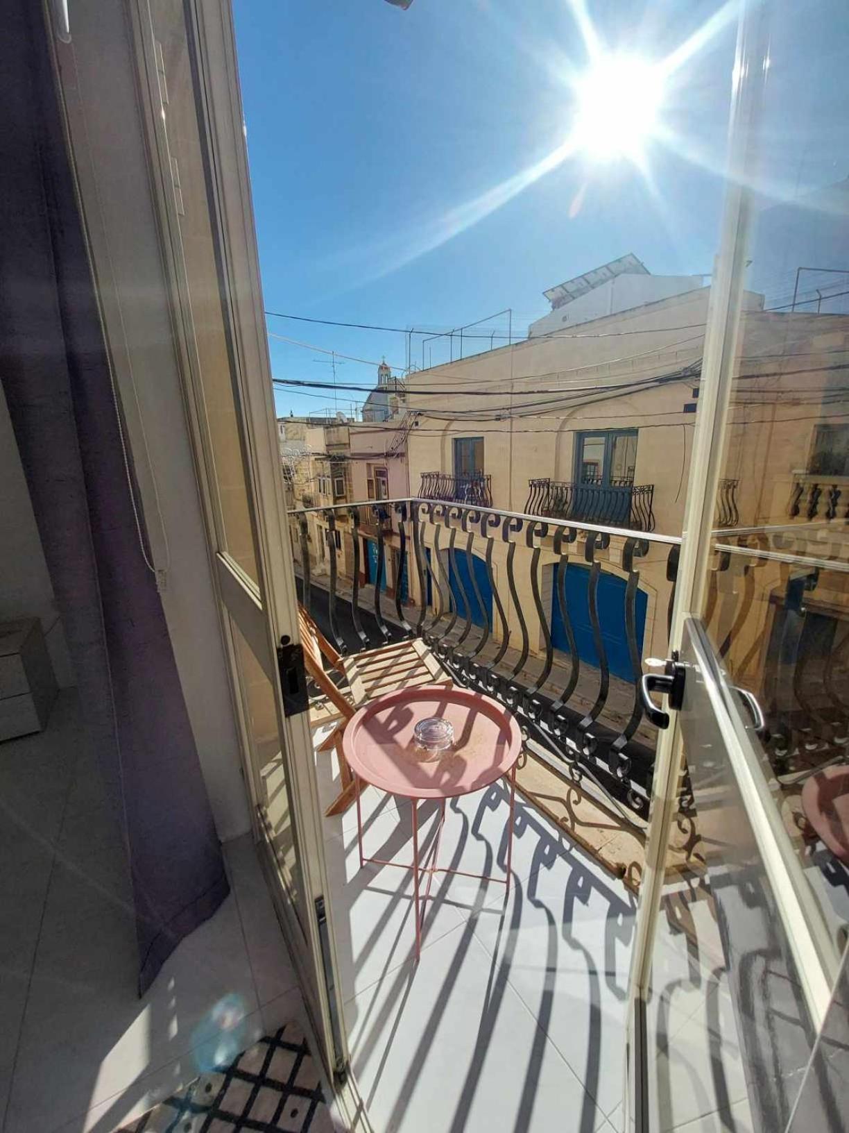 Nr41 - Close To Village Centre, Promenade, Shops & Restaurants Marsaxlokk