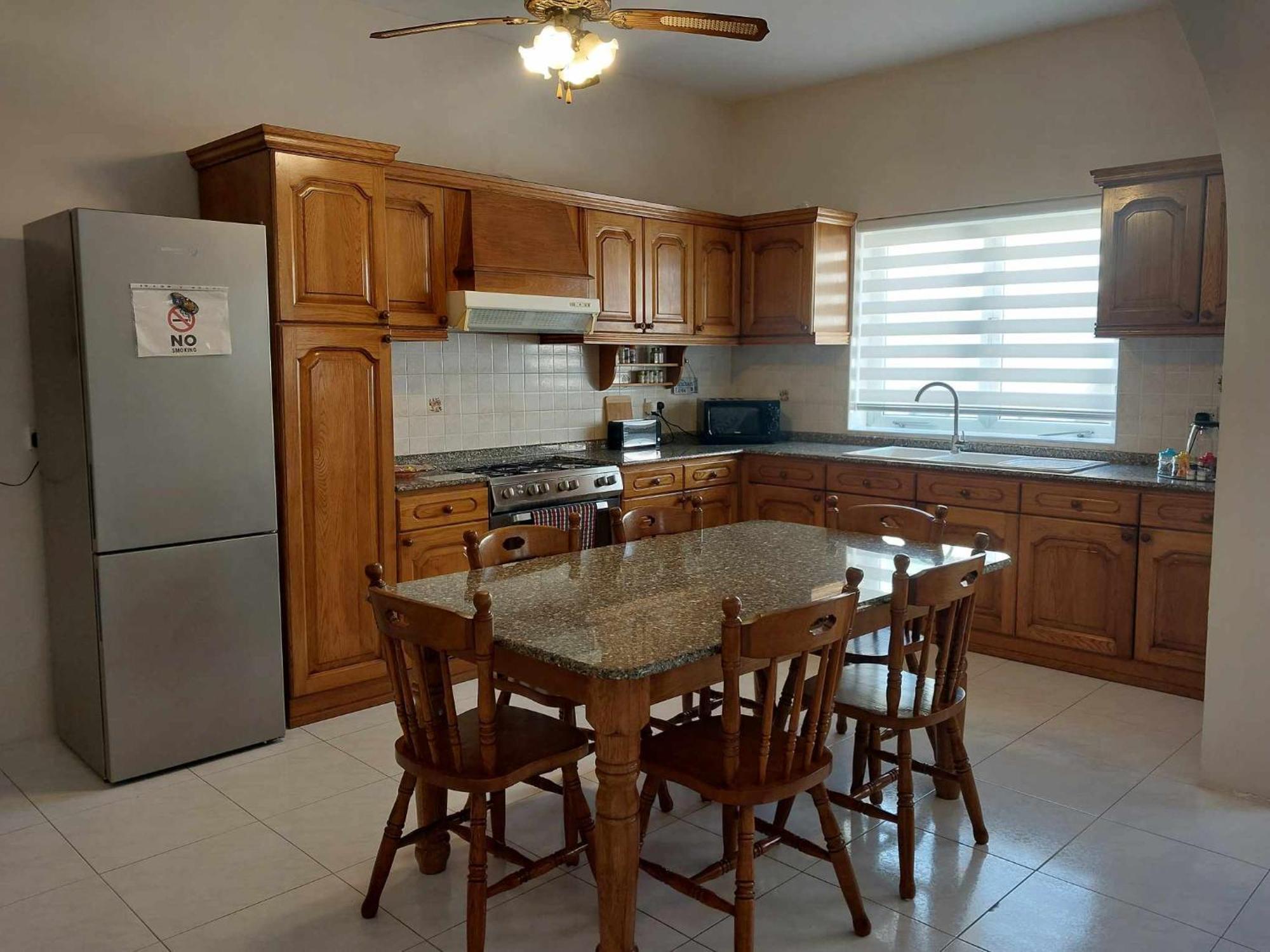 Nr41 - Close To Village Centre, Promenade, Shops & Restaurants * Marsaxlokk
