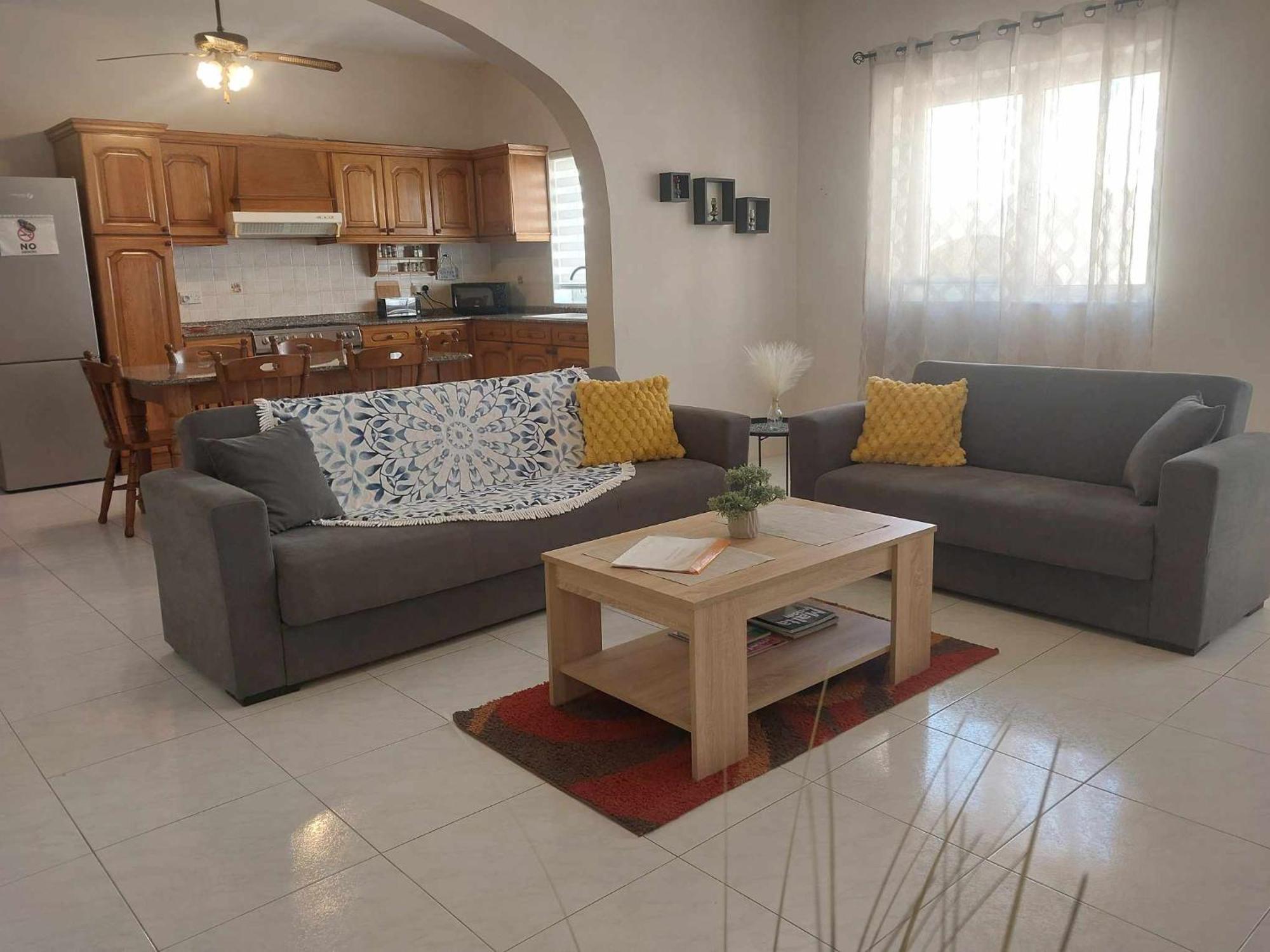 Nr41 - Close To Village Centre, Promenade, Shops & Restaurants Marsaxlokk