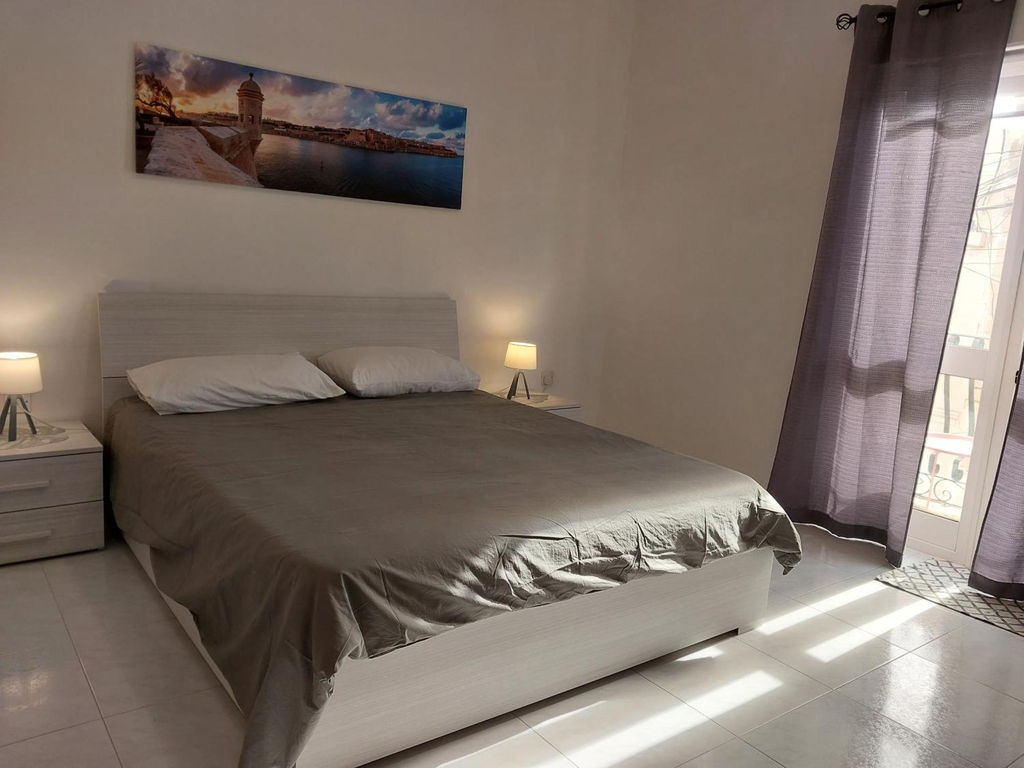 Nr41 - Close To Village Centre, Promenade, Shops & Restaurants Marsaxlokk
