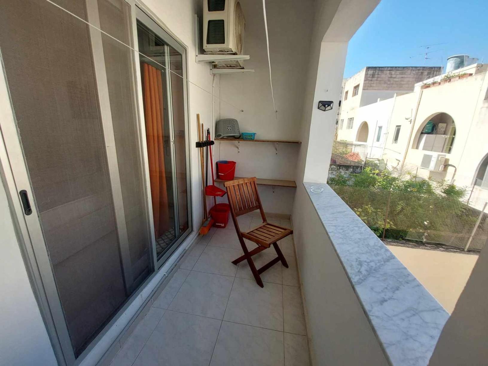 Nr41 - Close To Village Centre, Promenade, Shops & Restaurants Apartment Marsaxlokk