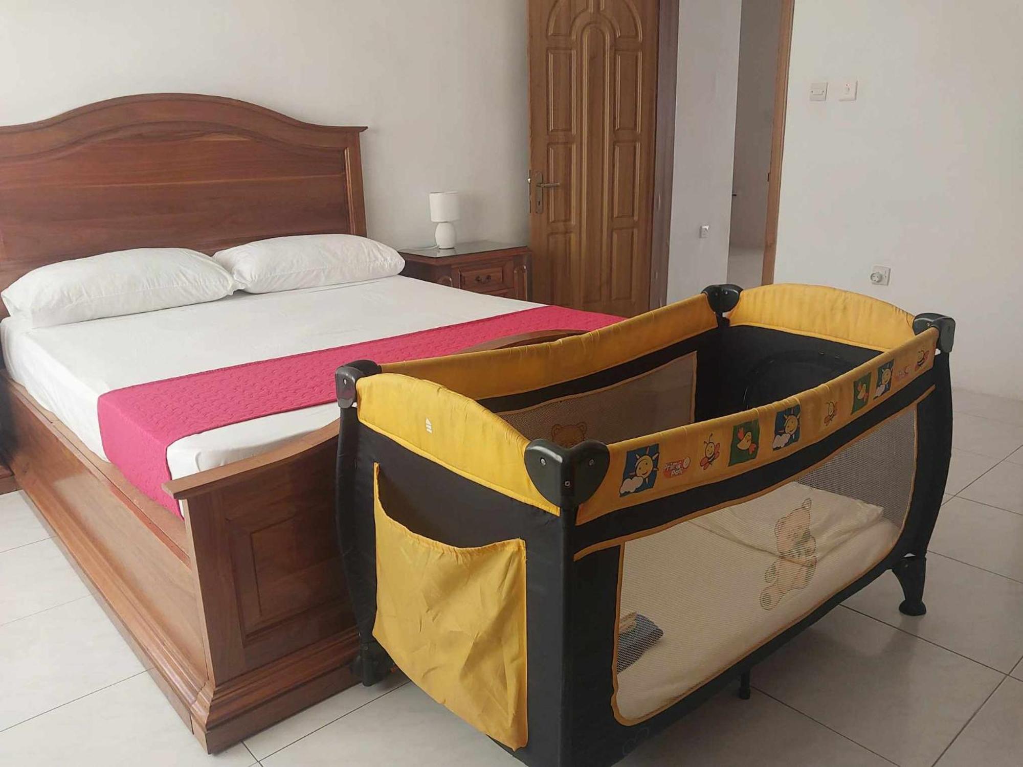 Apartment Nr41 - Close To Village Centre, Promenade, Shops & Restaurants Marsaxlokk